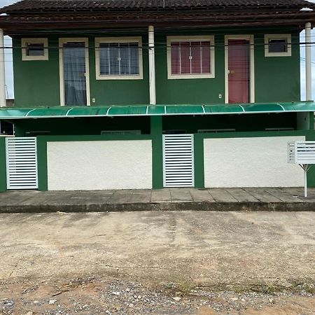 Casa Aconchegante E Charmosa A 6 Min Da Praia - Ar Condicionado - Wifi 600Mb - Netflix - Globoplay - Cozinha Completa Rio das Ostras Eksteriør bilde