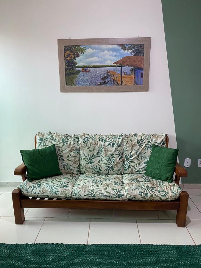 Casa Aconchegante E Charmosa A 6 Min Da Praia - Ar Condicionado - Wifi 600Mb - Netflix - Globoplay - Cozinha Completa Rio das Ostras Eksteriør bilde