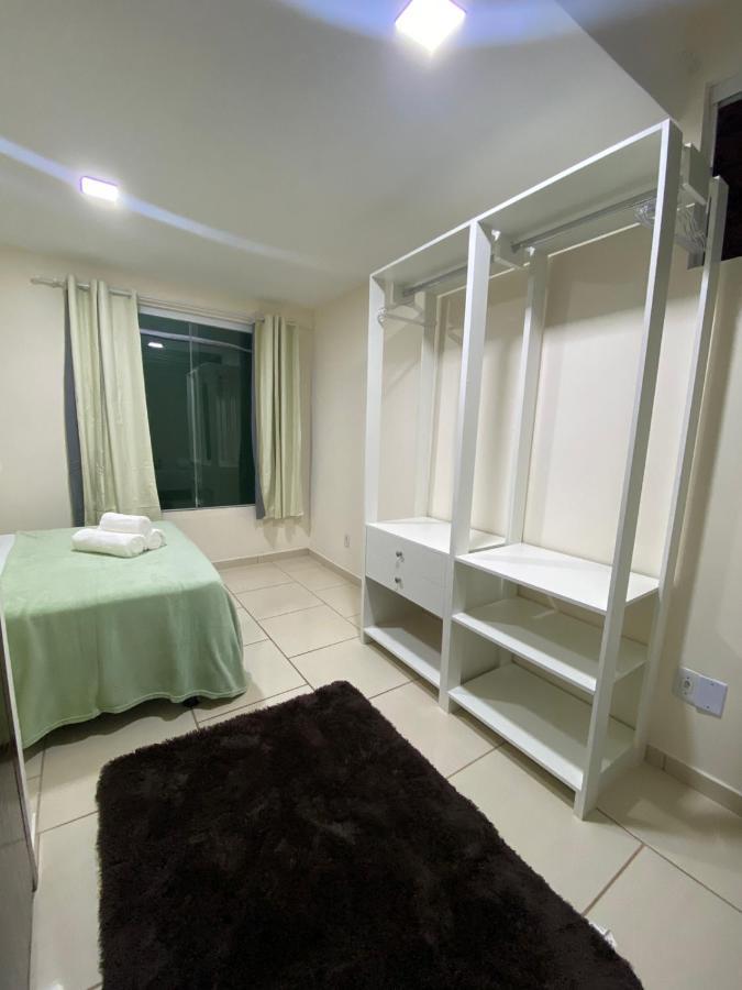 Casa Aconchegante E Charmosa A 6 Min Da Praia - Ar Condicionado - Wifi 600Mb - Netflix - Globoplay - Cozinha Completa Rio das Ostras Eksteriør bilde