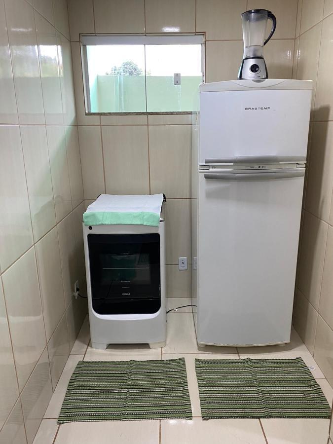 Casa Aconchegante E Charmosa A 6 Min Da Praia - Ar Condicionado - Wifi 600Mb - Netflix - Globoplay - Cozinha Completa Rio das Ostras Eksteriør bilde