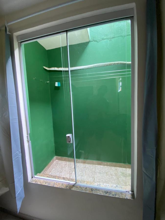 Casa Aconchegante E Charmosa A 6 Min Da Praia - Ar Condicionado - Wifi 600Mb - Netflix - Globoplay - Cozinha Completa Rio das Ostras Eksteriør bilde