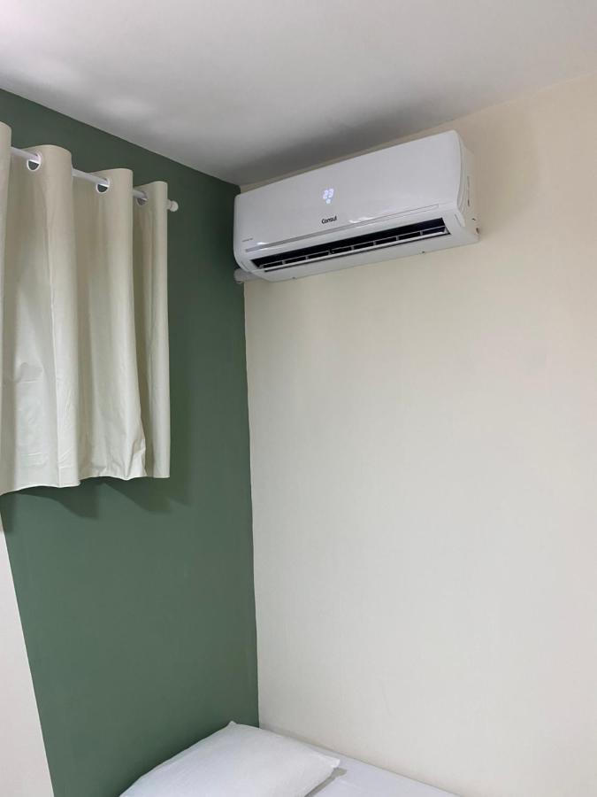Casa Aconchegante E Charmosa A 6 Min Da Praia - Ar Condicionado - Wifi 600Mb - Netflix - Globoplay - Cozinha Completa Rio das Ostras Eksteriør bilde