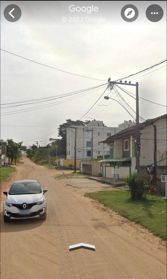 Casa Aconchegante E Charmosa A 6 Min Da Praia - Ar Condicionado - Wifi 600Mb - Netflix - Globoplay - Cozinha Completa Rio das Ostras Eksteriør bilde